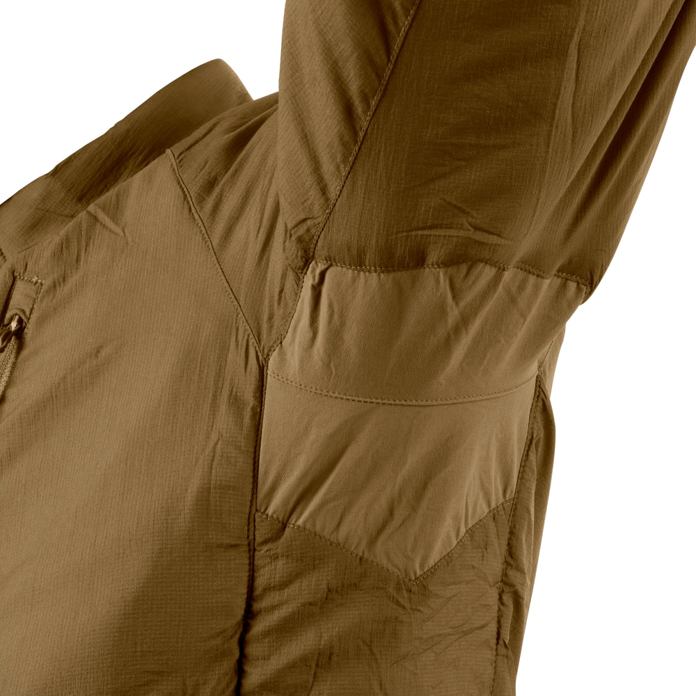 Куртка Helikon-Tex Wolfhound Jacket Coyote