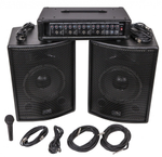 Soundking ZH0402E10LS