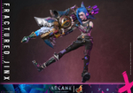 Джинкс / Jinx