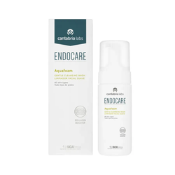 Cantabria Labs Endo Aquafoam 125ml