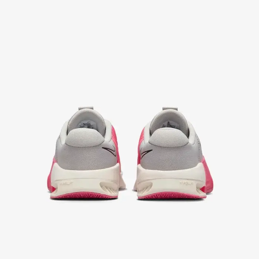 Кроссовки женские Nike W Metcon 9 (Серые)