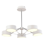 Светильник потолочный VALLE LED 50W 3000K - 6000K