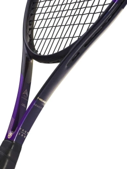 Теннисная ракетка Head Gravity Tour Zverev LTD 2026 + Струны