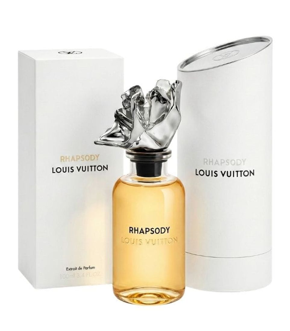 Louis Vuitton Rhapsody 100 мл Оригинал