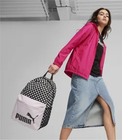 Рюкзак PUMA Phase AOP Backpack