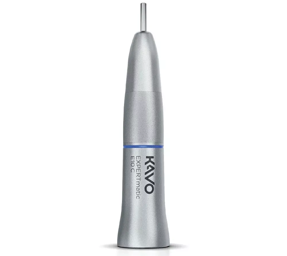 Наконечник прямой EXPERTmatic E10C (1:1) без подсветки