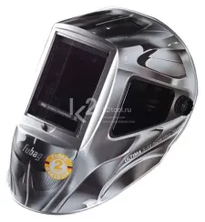 Сварочная маска Fubag ULTIMA 5-13 SuperVisor Silver