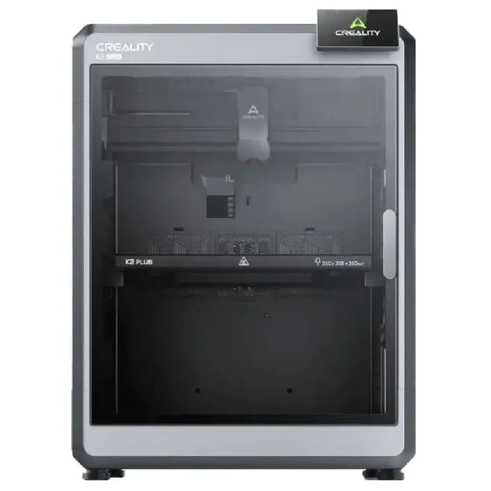 3D принтер Creality K2 Plus 3D принтер Creality K2 Plus