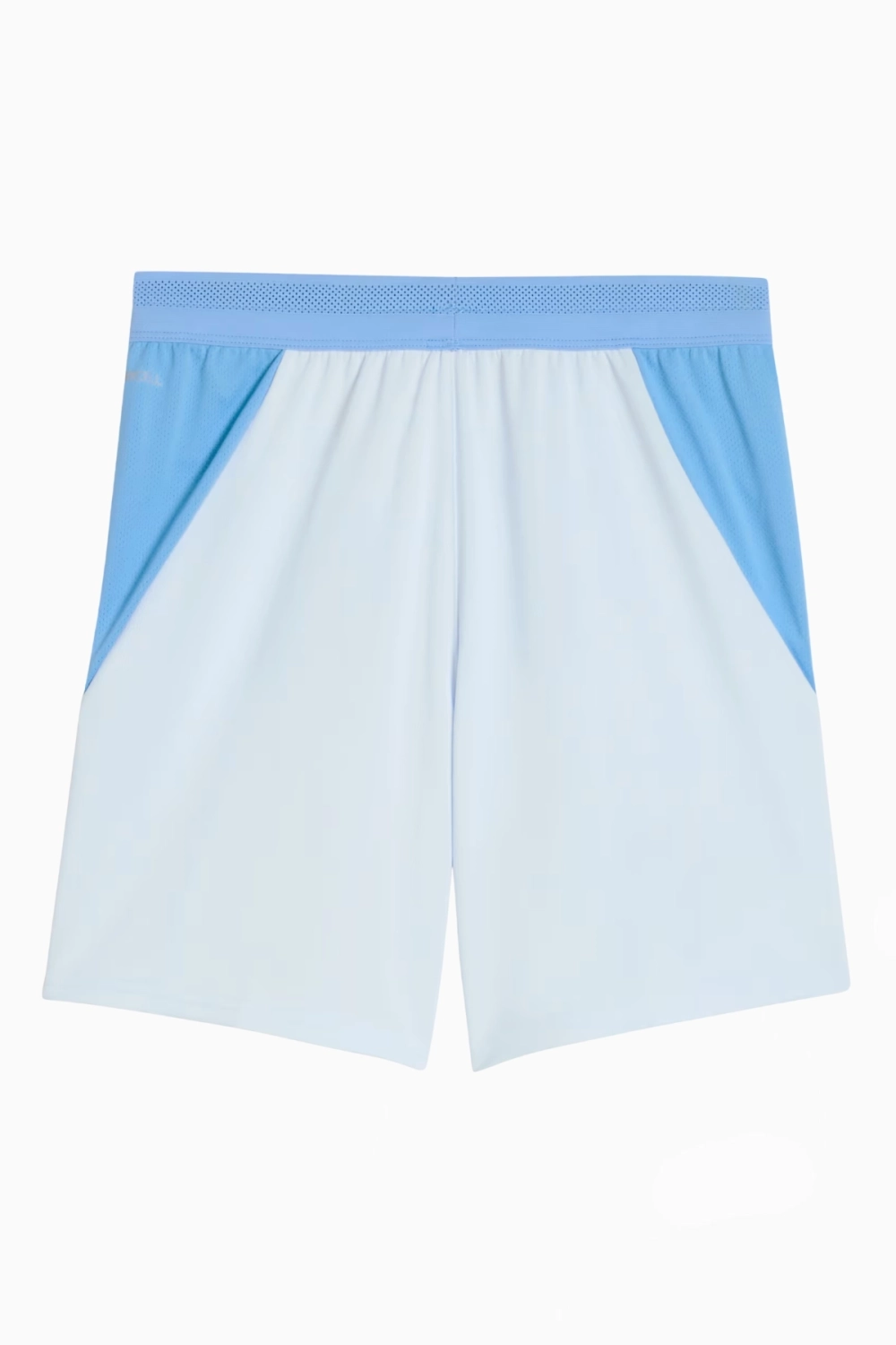 Шорты Puma Manchester City 26/27 Home Junior - белый