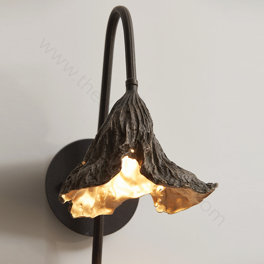 Wall design lamp 01-40