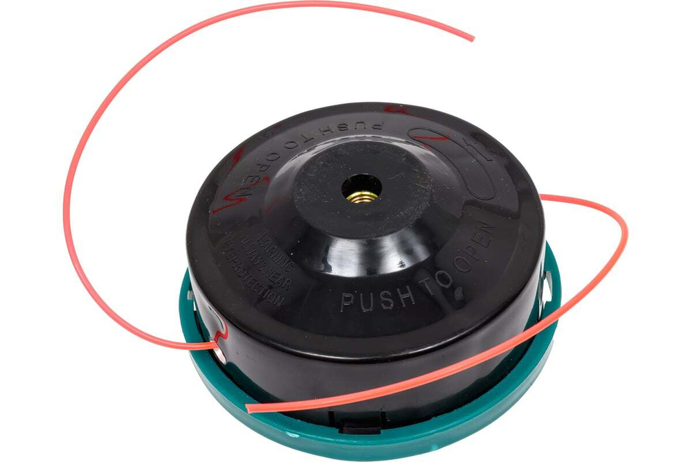 Катушка для триммера ЗУБР КТ-10 М10x1.25LH 71105