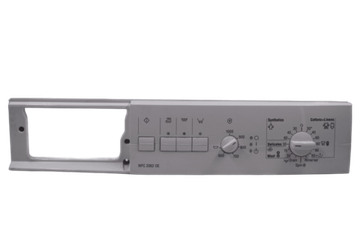 Панель стиральной машины Bosch WFC 2062 OE