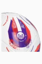 Футбольный мяч adidas Women's EURO 2025 Club размер 3 - белый