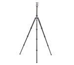 Штатив Benro Bat FBAT24C с головой VX25, цанговые замки, карбон