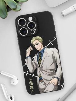 Чехол на iPhone 16 Pro Max