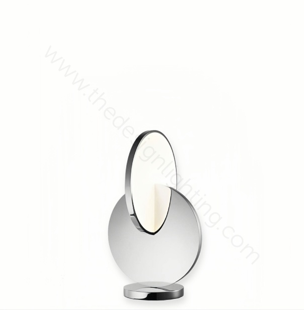Table design lamp Eclipse by Lee Broom