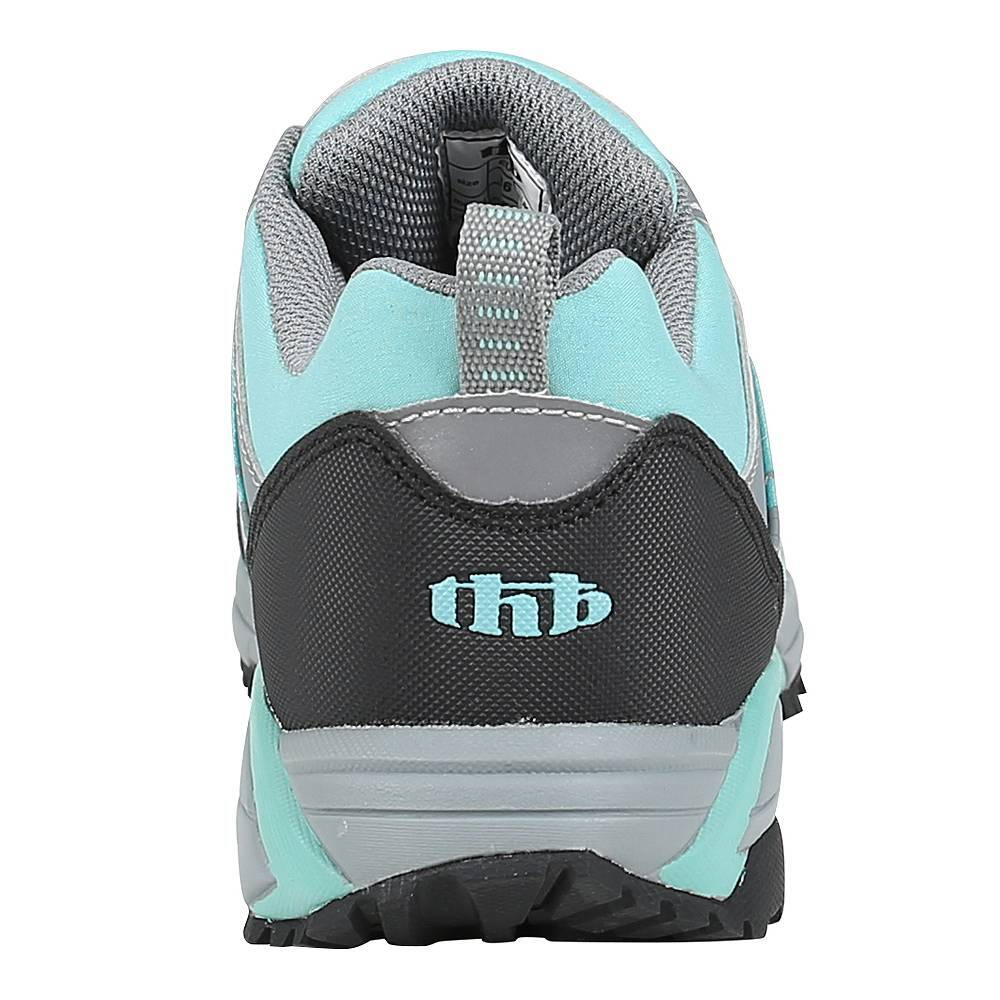 Кроссовки женские треккинговые THB Sauling