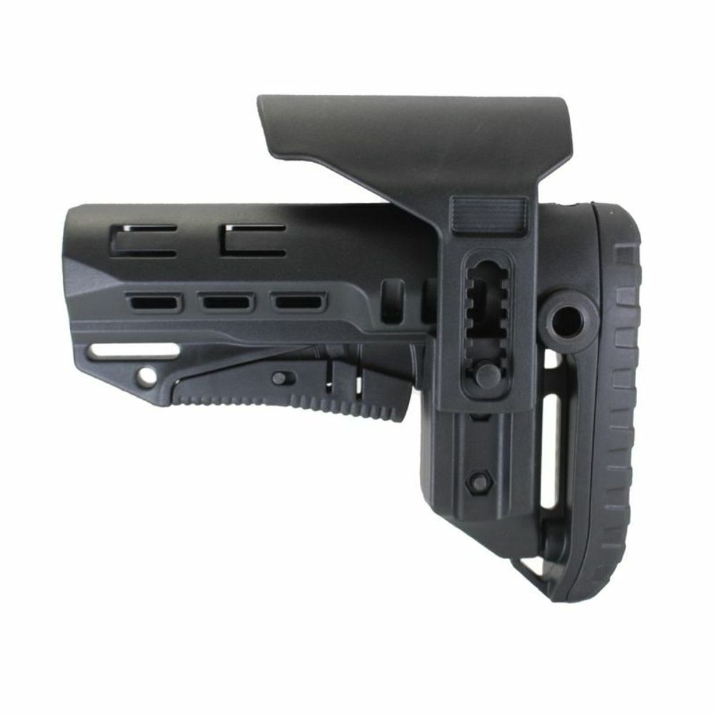 Подщечник для AR короткий, DLG Tactical