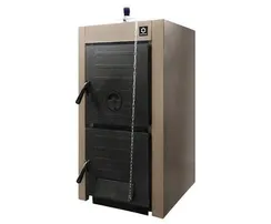 Твердотопливный котел Kentatsu MAX-M-07