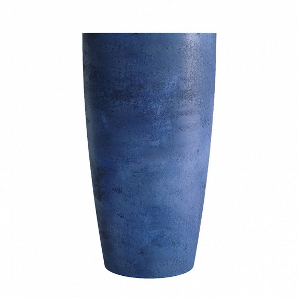 Кашпо CONUS BLUEBERRY D60 H171