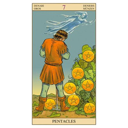 Таро Нью Вижн / New Vision Tarot
