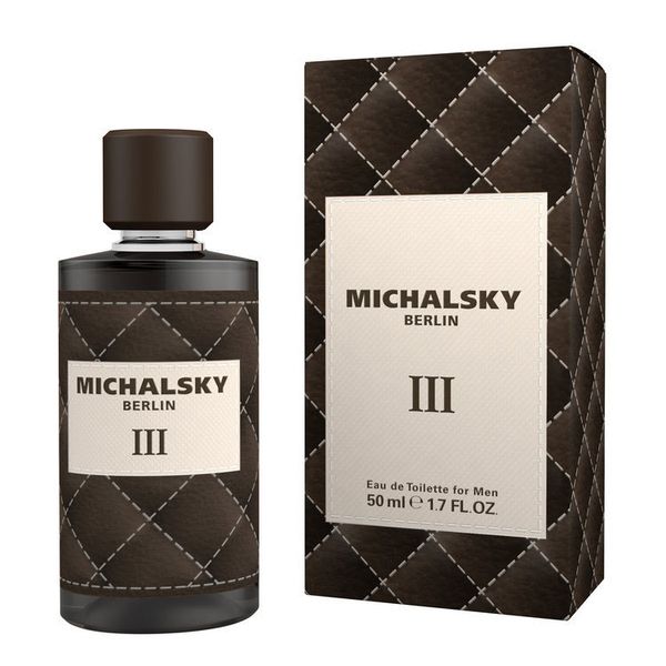 Michael Michalsky Michalsky Berlin III for Men