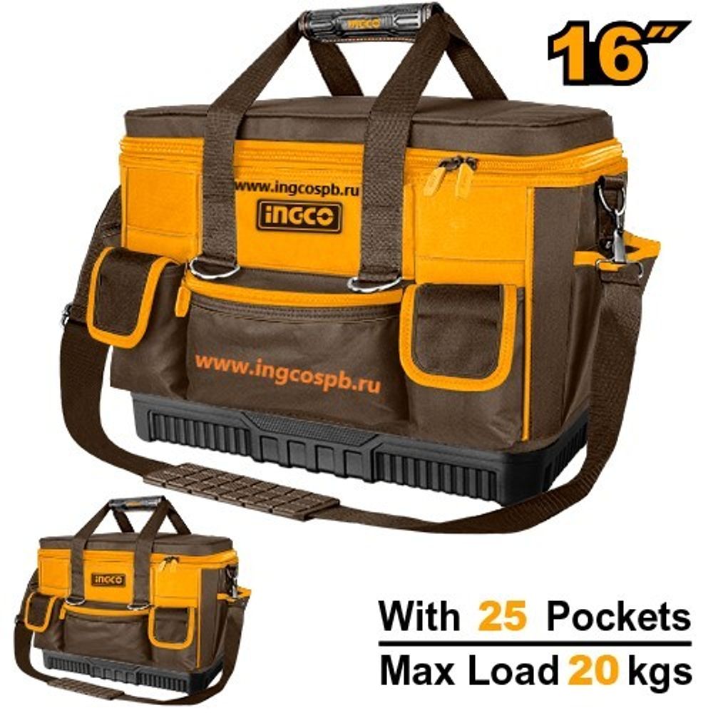 INGCO HTBG10 INDUSTRIAL