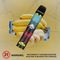 RandM SQUID BAR 2500 - Banana Ice (2% nic)