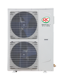Классическая сплит-система кассетного типа COMPETENZA CO-4C 24HNX/CO-4C/pan 8D2/CO-E 24HNX (комплект)