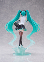 Хатсуне Мику / Hatsune Miku