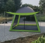 Шатер 300*300*215 XR-1826 с полом
