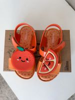 Босоножки Mini Melissa, 28