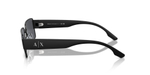 Солнцезащитные очки AX2052S Armani Exchange - черный(AX2052S)