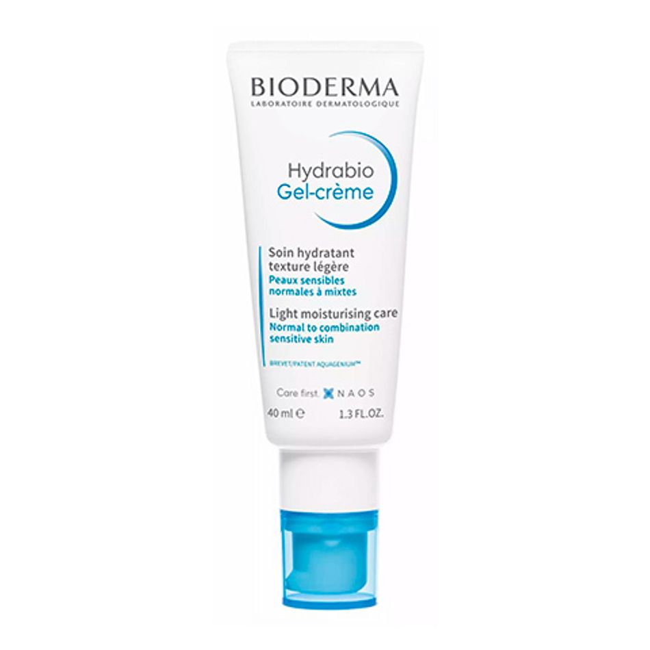 Увлажняющий гель-крем Hydrabio Gel-cream, 40мл