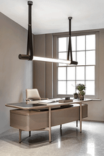 Письменный стол Giorgetti MOGUL