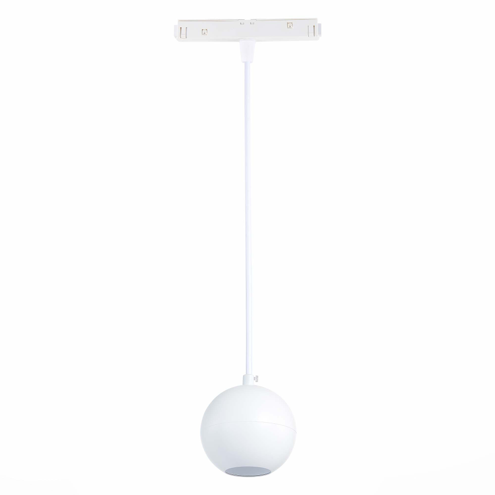 Светильник трековый SKYLINE 48 LED 1х12W