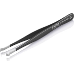 Пинцет для прецизионных работ, антистатический 120 мм Knipex 92 08 79 ESD