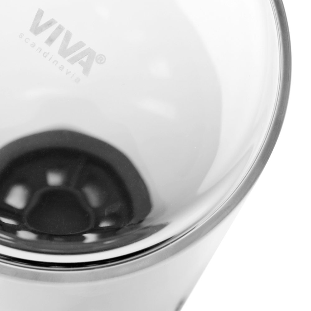 Графин 1.3 л VIVA Scandinavia Minima Curve Прозрачный