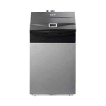 Напольный конденсационный газовый котел BAXI POWER HT 1.1000