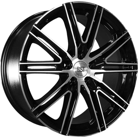 RST R168 8x18 5x114.3 ET 50 Dia 60.1 (GB)