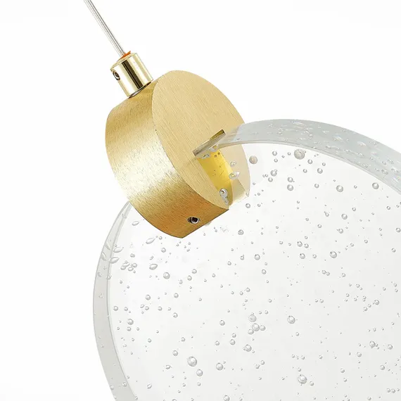 Подвесной светильник Montecelio SL6104.203.09 ST Luce