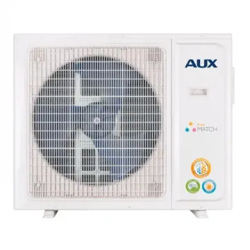 Наружный блок мульти сплит системы AUX AM4-H36/4DR2