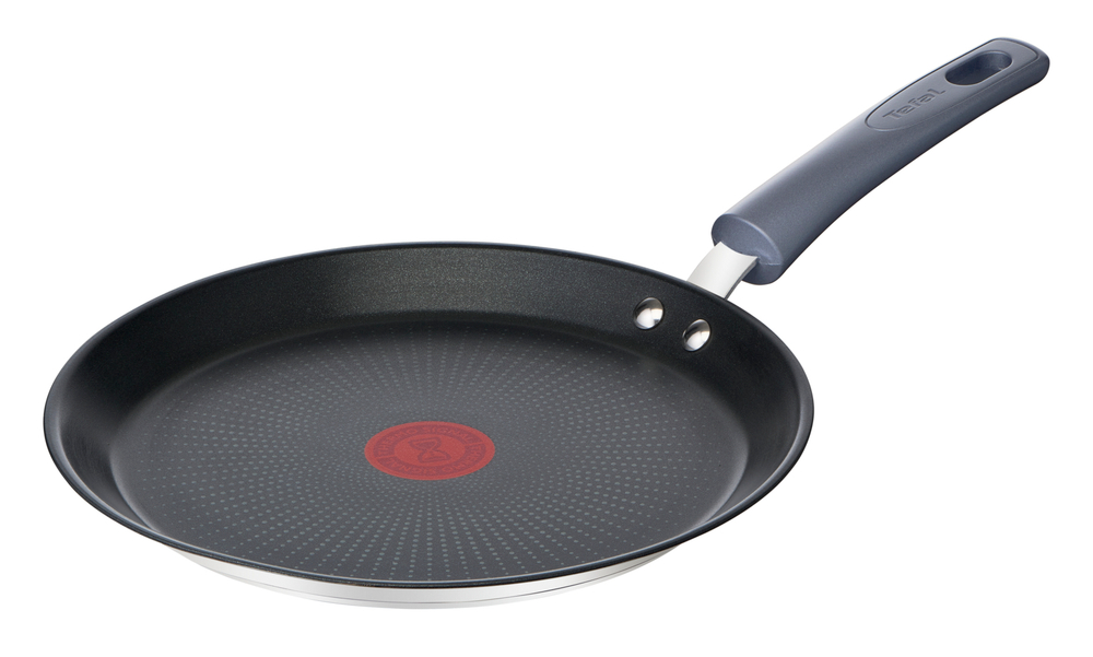 Сковорода для блинов Tefal Daily Cook 25 см G7313855