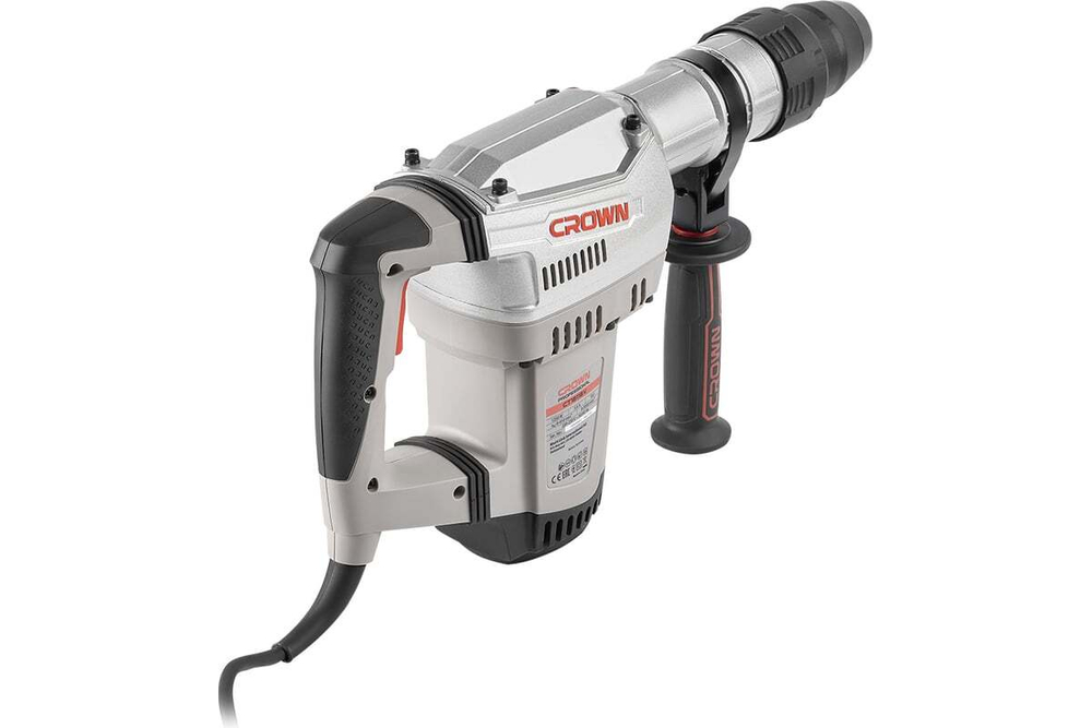 Перфоратор CROWN CT18118V BMC