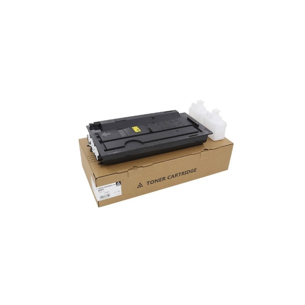 Тонер-картридж TK-7225 для KYOCERA TASKalfa 4012i (CET), 1380г, 35000 стр., CET131143