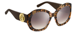 Солнцезащитные очки MARC 722/S Marc Jacobs - черепаховый (MARC 722\/S)