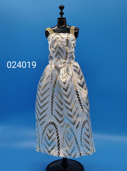 Одежда для куклы Барби винтаж 024019