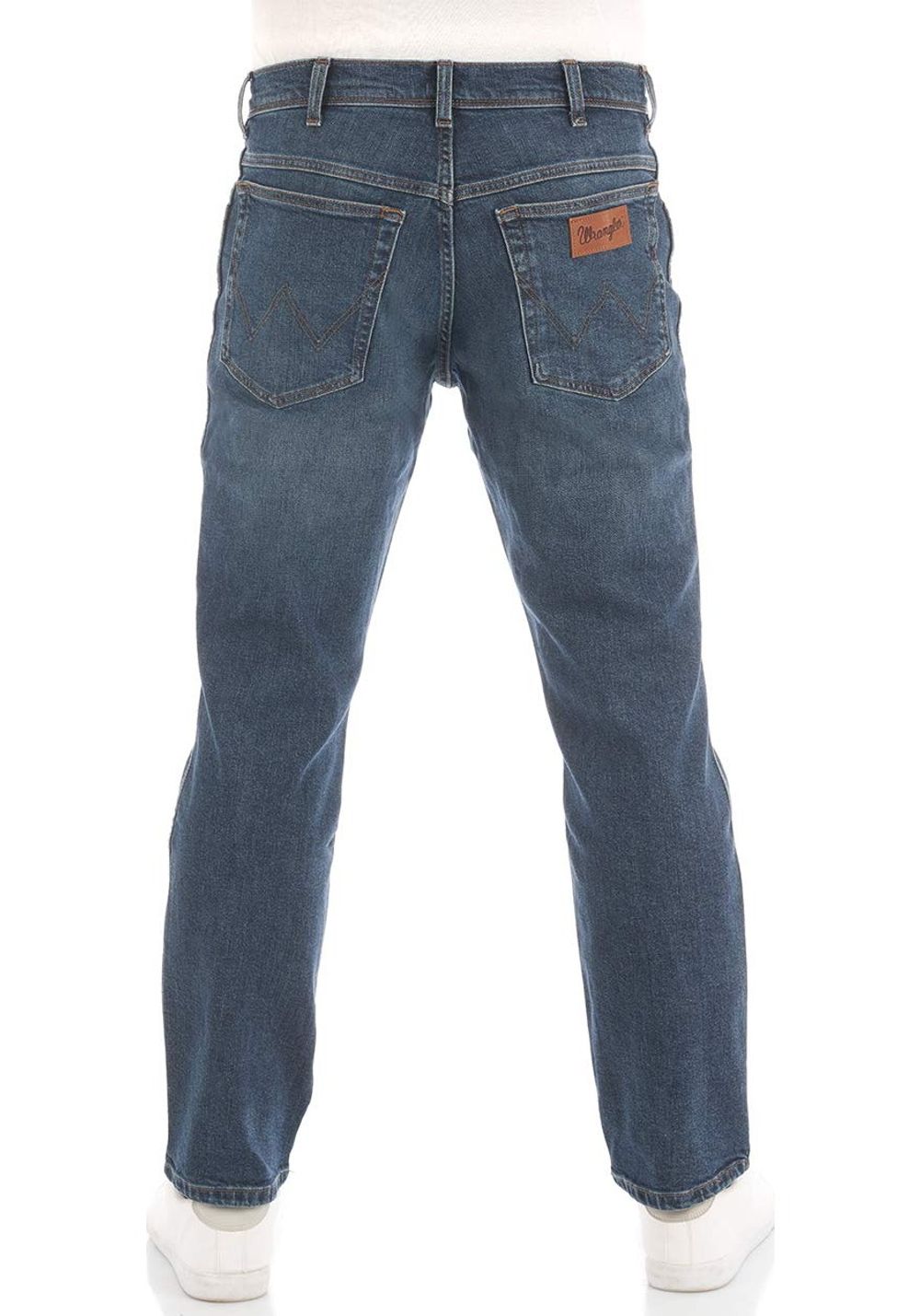 Джинсы TEXAS SLIM W12S2140G