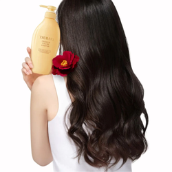 Shiseido - Tsubaki Premium Volume & Repair Conditioner 450ml