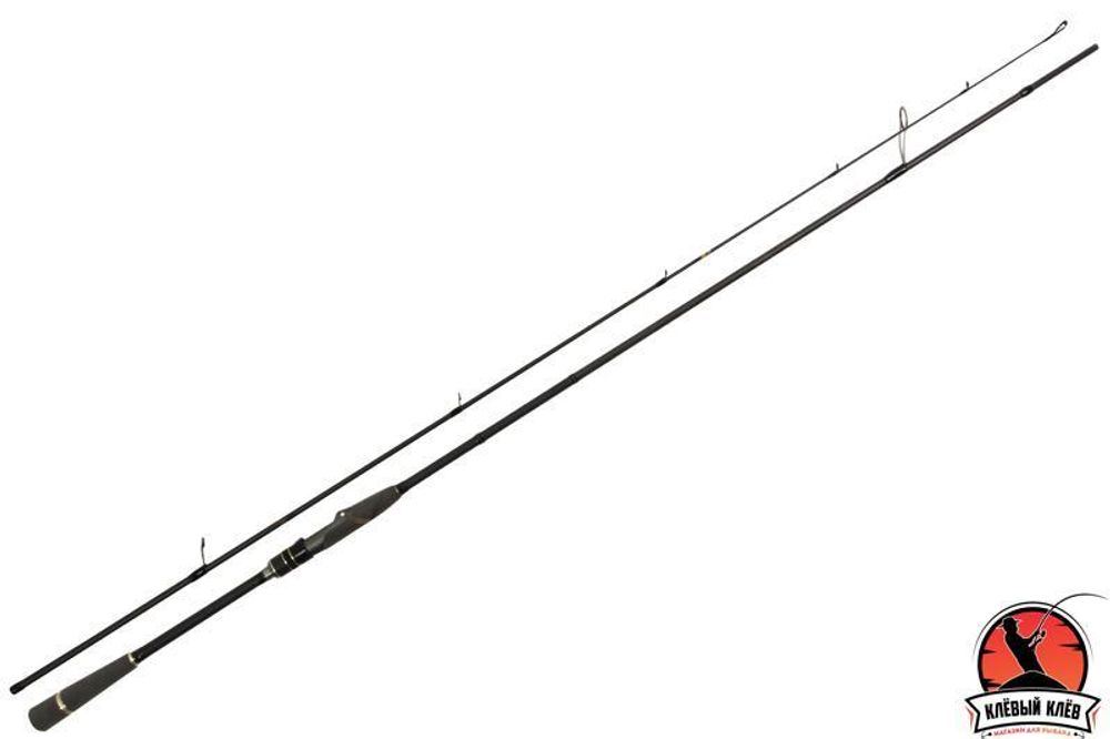 Спиннинг Maximus ADVISOR JIG 25H 2,5m  20-60g